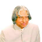 A. P. J. Abdul Kalam