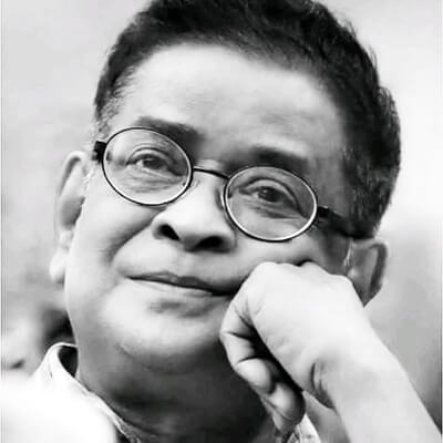 Humayun Ahmed