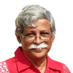 Muhammod Zafar Iqbal