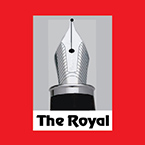 The Royal Scientific Publications