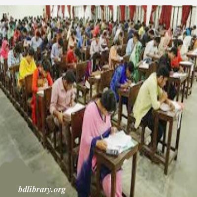 admission exam preparation