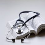 medical books