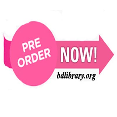 pre-order books