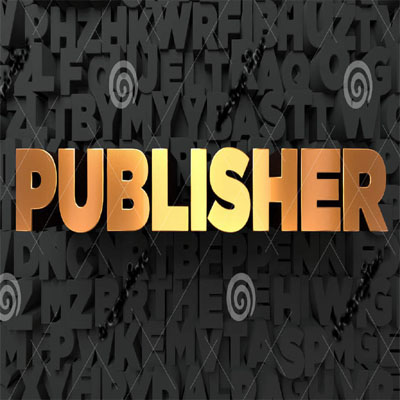 publisher