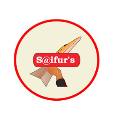 saifur's publications