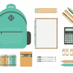 accessories corner icon