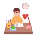 job preparation corner icon