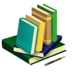 school book icon